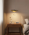 Brass Aviary Constellation Chandelier