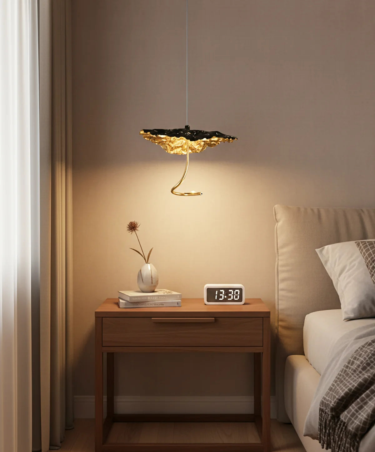 Brass Aviary Constellation Chandelier